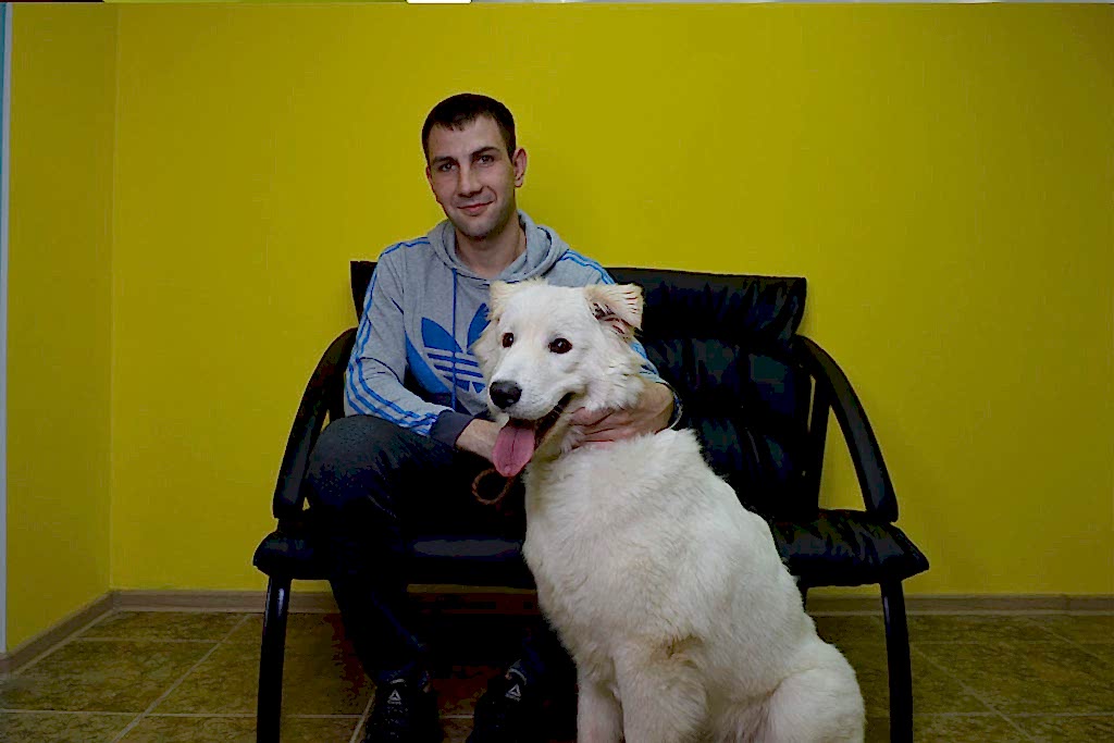 Терапия животных в Алматы